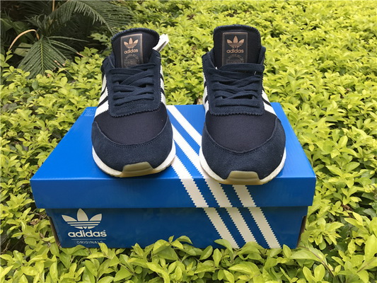 Super Max Adidas Iniki Runner Boost GS--013